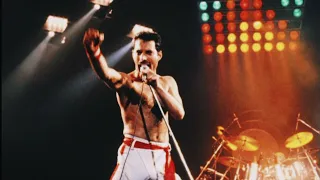 Queen - Immigrant Song ( Live in Berlin: 1986)