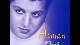 Arman - Siah Moo | آرمان - سیاه مو