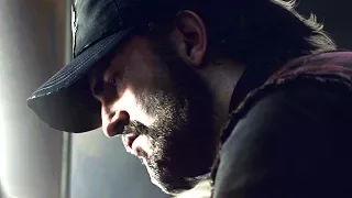 FAR CRY 5 NICK RYE GAMEPLAY WALKTHROUGH (E3 2017)