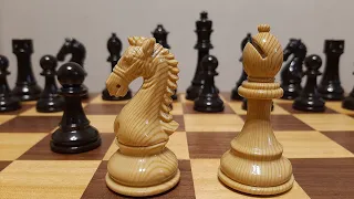 Шахматы. Правильные ходы в дебюте. Невидимая ловушка. В эту ловушку попадаются все шахматисты.
