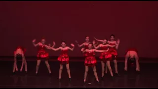 Jazz large group Sugar