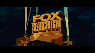 Fox Searchlight Pictures/TSG Entertainment 2017 Logo Combo Remake