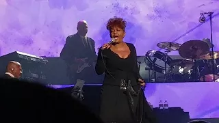 Anita Baker Jacksonville 03/14/18