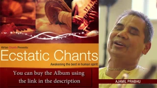 Ajamil Prabhu - Hare Krishna Kirtan - Track 11 - Ecstatic Chants