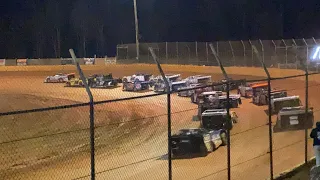 4/2/2021 602 Thunder Series Main Harris Speedway