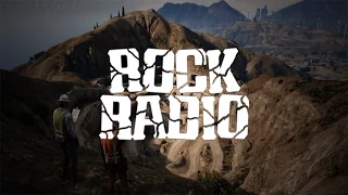 Survivor Burning Heart - GTA V - Los Santos Rock Radio