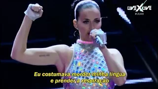 Katy Perry - Roar (Tradução/Legendado) [Rock In Rio 2015]