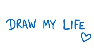 Draw My Life | LDShadowLady