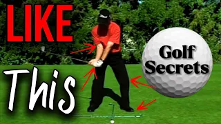 THE WORLD'S #1 GOLF COACH REVEALS ALL SWING SECRETS