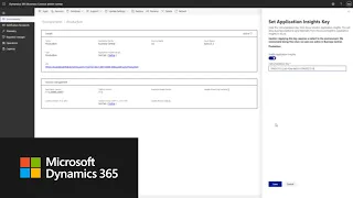 How to get started with Application Insights | Dynamics 365 Business Central