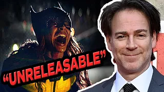 Peter Safran says Batgirl movie was UNRELEASABLE | Just how bad was it?!
