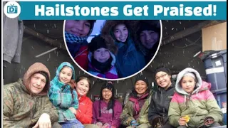 Life Below Zero: Hailstone Family Praised for Displaying “True Alaskan Experience” on TV