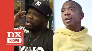 50 Cent Disowns Tekashi 6ix9ine For Snitching & Ja Rule Says It’s The “Pot Calling The Kettle Black”