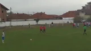 Fc Kosova 1-0 Kf Onix - gol i bukur