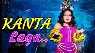 KANTA LAGA (LYRICS) Tony Kakkar, Yo Yo Honey Singh, Neha Kakkar |Anshul Garg|Latest Hindi Songs 2021