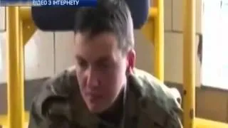 Добровольці з Європи приїхали на схід захищати Украї...