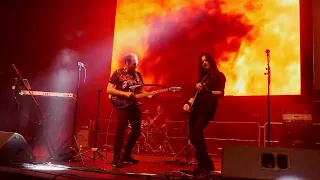 Hell March LIVE IN BRNO - Frank Klepacki & The Tiberian Sons