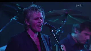 Duran Duran - Is There Something...(Budokan 2003)HD