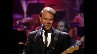 Glen Campbell Live in Concert in Sioux Falls (2001) - Galveston