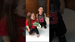 Akyat ligaw sa anak ni dagol