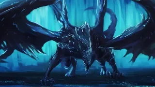 Darkeater Midir SL1 No Sprinting/Rolling/Blocking/Parrying/Buffs