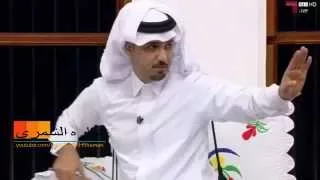 سب وشتم في المجلس بين العماني سالم الحبسي والكويتي سعود مشلش