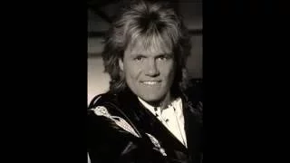 Dieter Bohlen - I'm lost without you're love