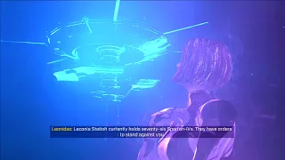 HALO INFINITE - Cortana Kills 76 Spartans Scene