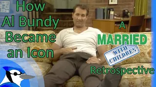 How Al Bundy Became an Icon: A Married With Children Retrospective