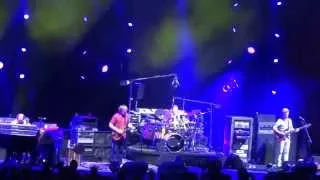 PHISH : Entire 2nd Set : {1080p HD} : Blossom Music Center : Cuyahoga Falls, OH : 8/7/2015