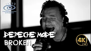 Depeche Mode - Broken (Medialook RMX 2023)