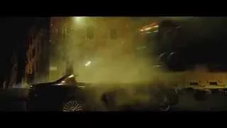 Spectre (2015) Official TV Spot (James Bond is Back) HD