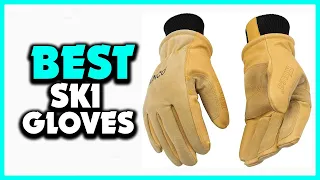 Top 5 Best Ski Gloves of 2024