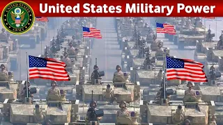 Scary! U.S Armed Forces | How  Powerful is USA? | united States Military Inventory | @globalanalysis