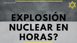 GARY LEE - 🚨 MEGA ALERTA URGENTE MUNDIAL🚨¿EXPLOSIÓN NUCLEAR EN HORAS?