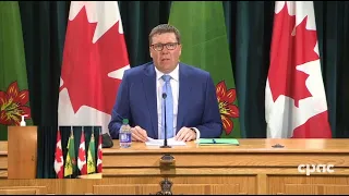 Saskatchewan update on COVID-19 – June 1, 2021
