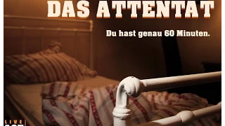 Das Attentat Trailer