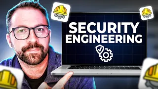What is a Security Engineer?