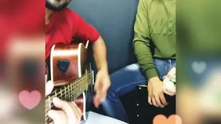 Something Something(Cover) by Ashtam the Band | Mika Singh