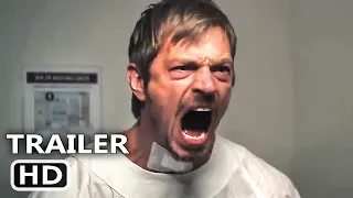 SILENT NIGHT Trailer (2023) Joel Kinnaman, Kid Cudi