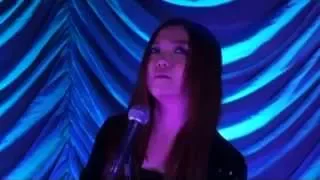 Charice — 'Because You Loved Me' @ 50th Anniv. Private Event (p1-6)