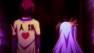 ★AMV - No Game No Life| ANIME | АМВ - НЕТ ИГРЫ НЕТ ЖИЗНИ★