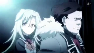 ❤「 AMV 」❤ Gakusen Toshi Asterisk The Resistence