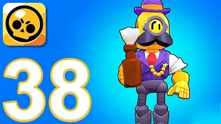 Brawl Stars - Gameplay Walkthrough Part 38 - Golden Barley (iOS, Android)