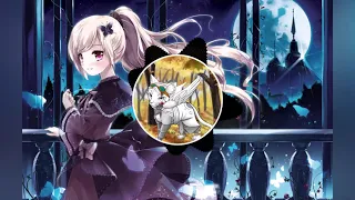 Ella Endlich   Spuren auf dem Mond Offizielles Video Nightcore FRX#2#