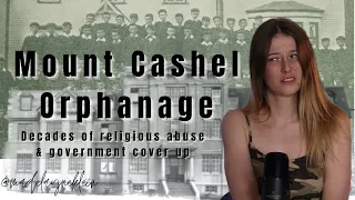 Holy Hell: Mount Cashel Orphanage - the brutal religious abuse & massive government cover up