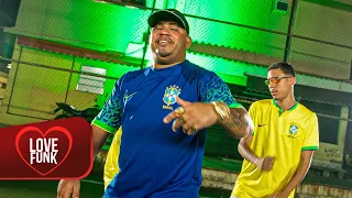 JOGADINHA DO PAQUETA, BALANÇA O OMBRINHO PUXA A TROPA PAQUETÁ - MC RF (Clipe Oficial) DJ Kaio VDM