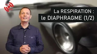 Comment GÉRER SA RESPIRATION pour BIEN CHANTER : la vérité sur la DIAPHRAGME