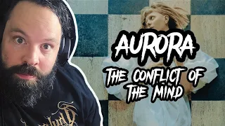 WOW WOW WOW! Aurora "The Conflict of the Mind"