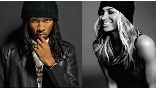 Future Blasts Ciara Over Her tryna Finesse him for $15 K per month Just to See His Child!!